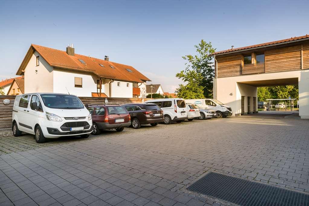 Hotel Seidlhof Haar  Exterior photo