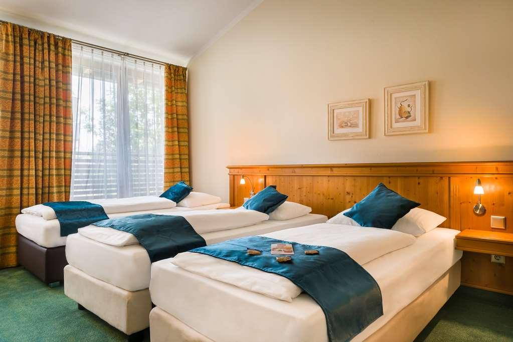 Hotel Seidlhof Haar  Room photo