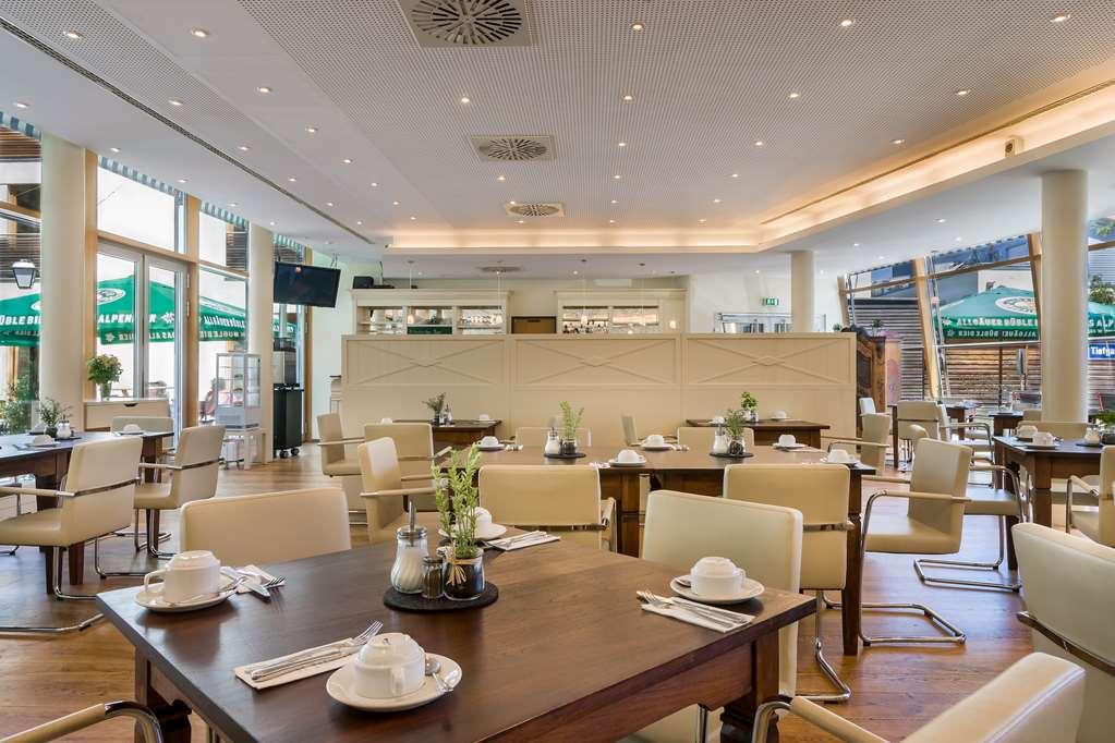 Hotel Seidlhof Haar  Restaurant photo