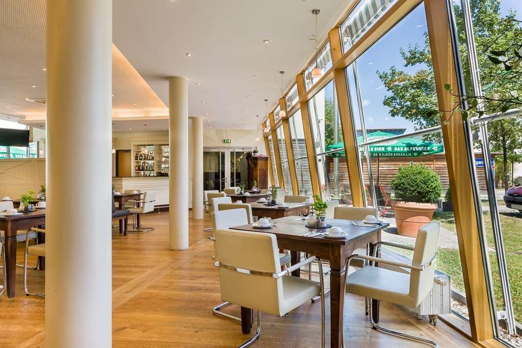 Hotel Seidlhof Haar  Restaurant photo