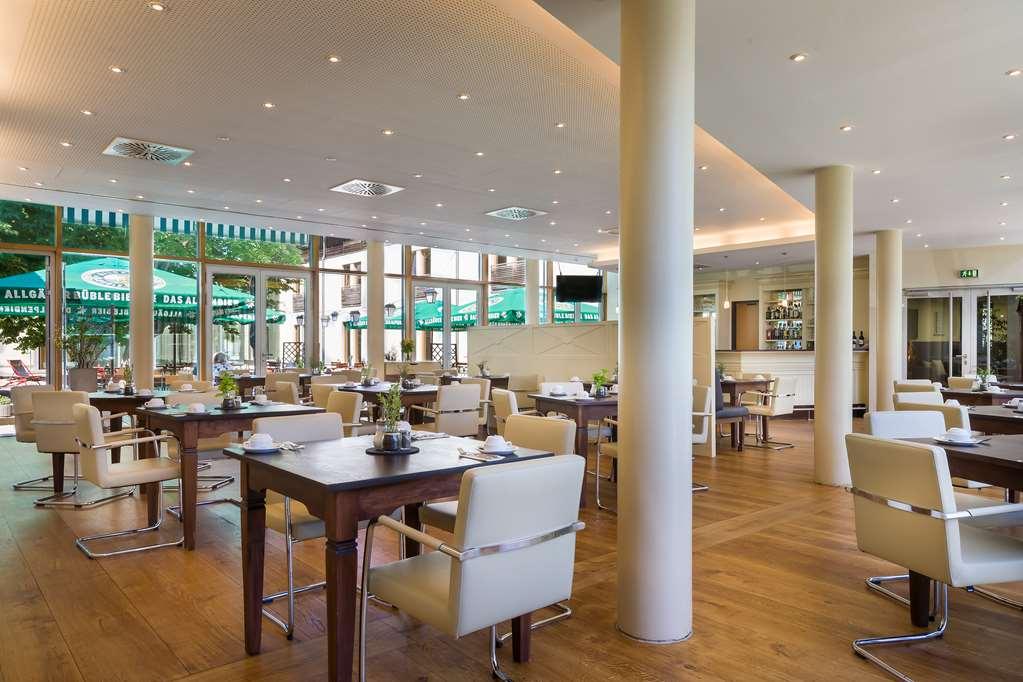 Hotel Seidlhof Haar  Restaurant photo