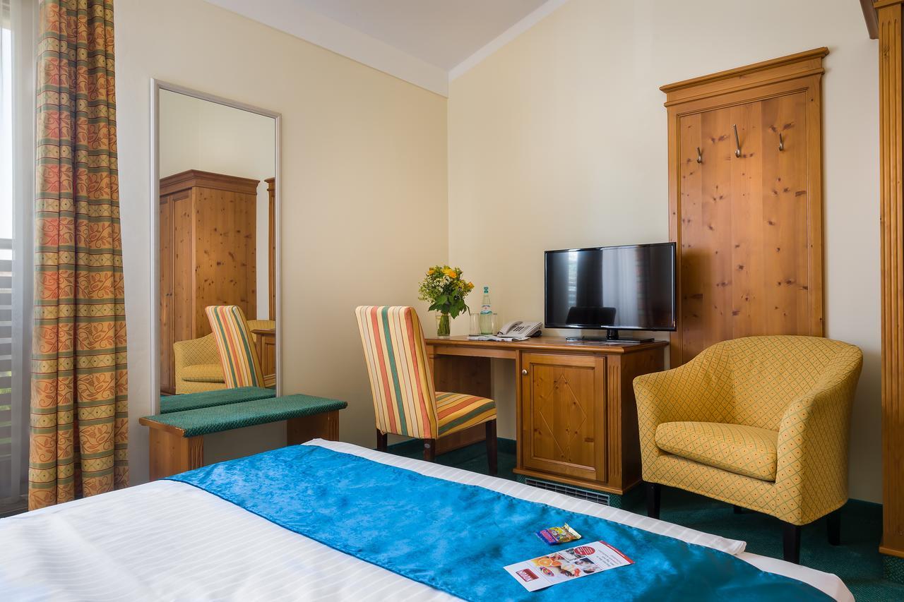 Hotel Seidlhof Haar  Room photo